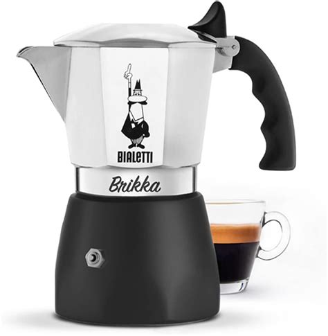 Bialetti Coffee Maker Uk
