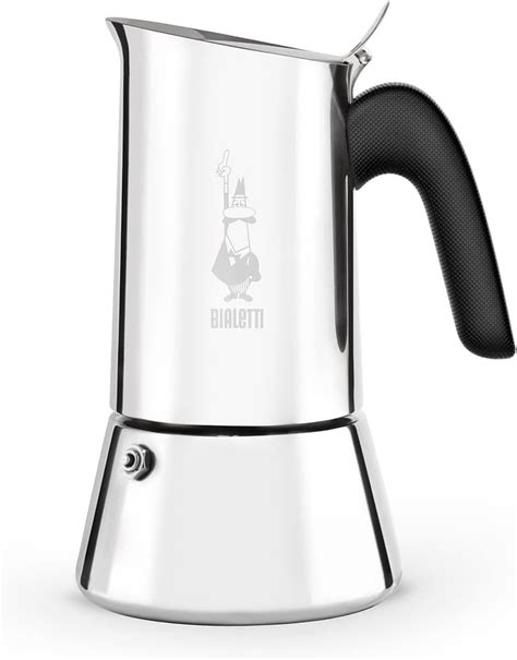 Bialetti Induction Hob Coffee Maker