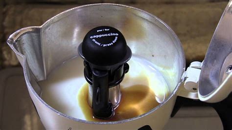 Bialetti Mukka Express Valve Problem