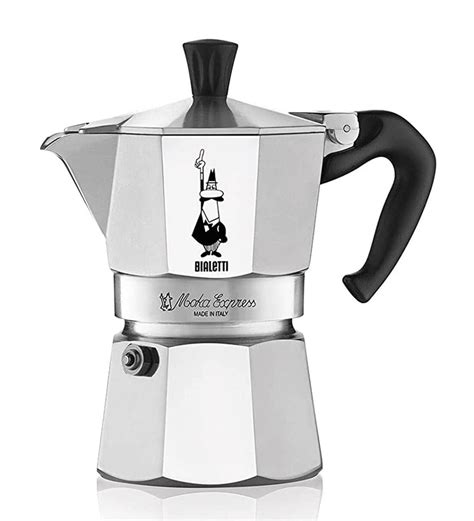 Bialetti Percolator Coffee Maker