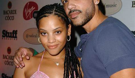 Bianca Lawson's Husband: Uncovering The Truth