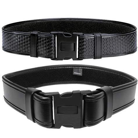 bianchi 7950 accumold elite duty belt