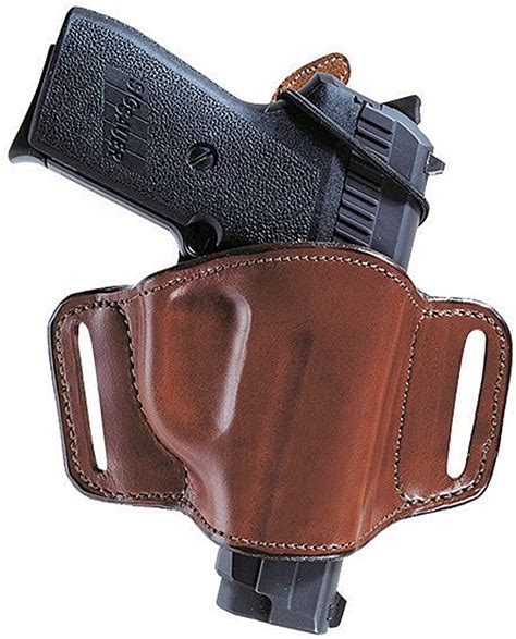 bianchi 82 carrylok holster review