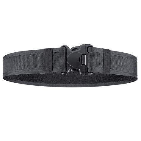 bianchi accumold 7200 black nylon duty belt