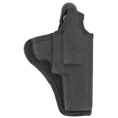 bianchi accumold holsters for revolvers