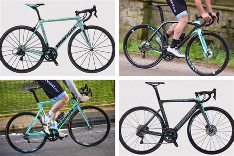 bianchi bicycles near me