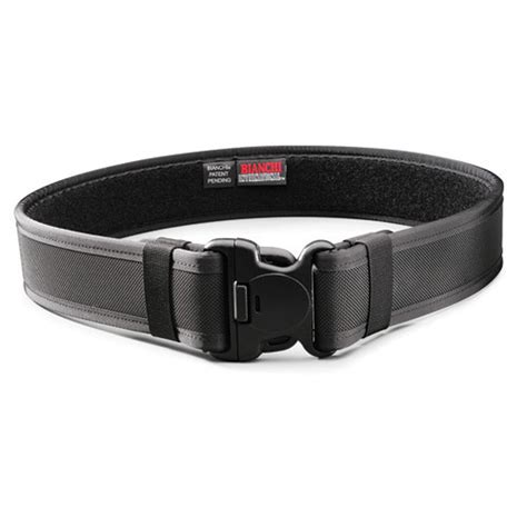 bianchi duty belts