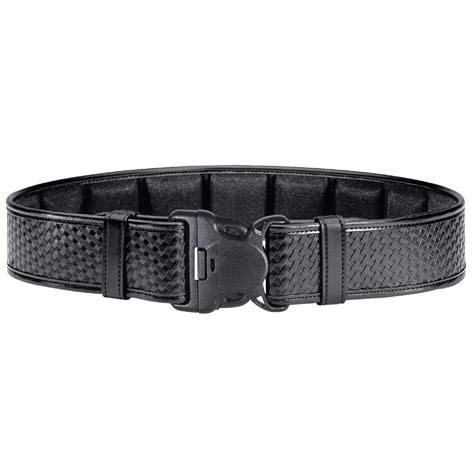 bianchi ergotek duty belt review