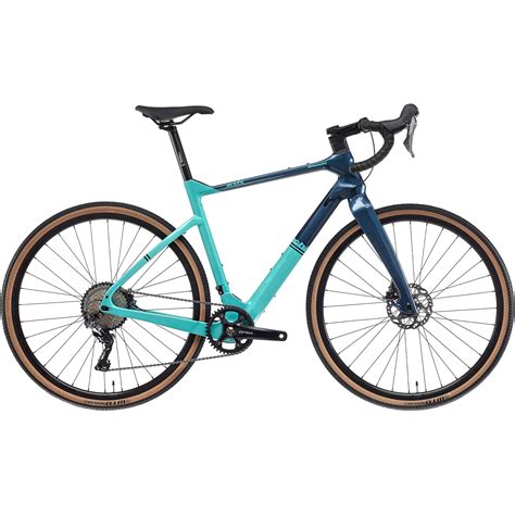 bianchi gravel bike 2021