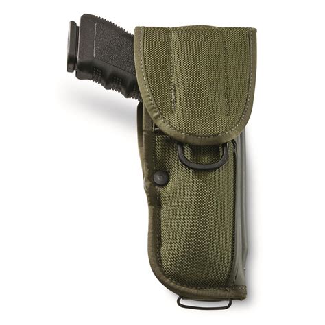 bianchi gun belts and holsters