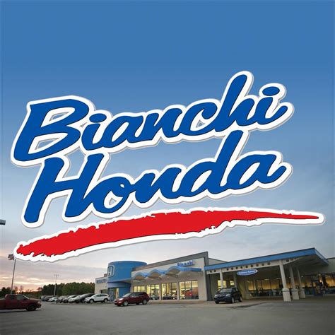 bianchi honda of erie pa