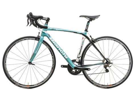 bianchi infinito 2013