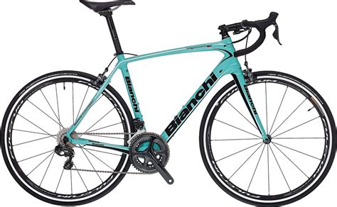 bianchi infinito cv 2017