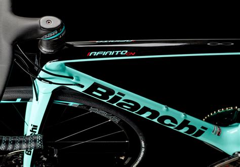 bianchi infinito cv 2020