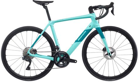 bianchi infinito cv ultegra di2