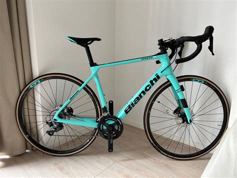 bianchi infinito price drop