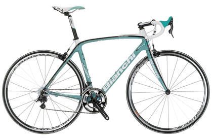 bianchi infinito price range