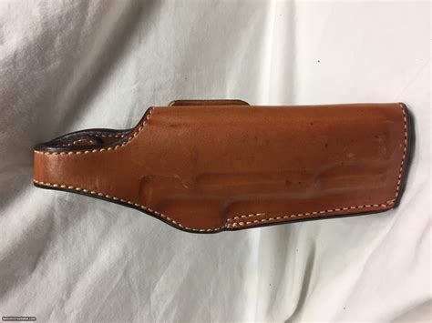bianchi leather holsters usa