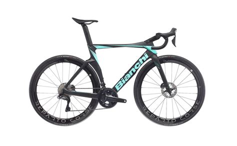 bianchi oltre pro ultegra di2 weight