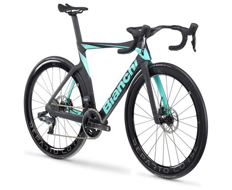 bianchi oltre pro weight