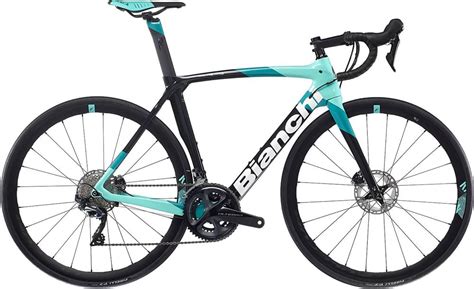 bianchi oltre xr3 2022 review