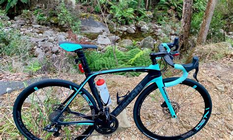 bianchi oltre xr3 review