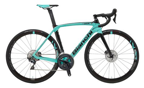 bianchi oltre xr3 usata