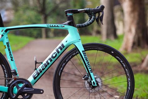 bianchi oltre xr4 for sale