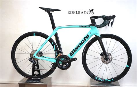 bianchi oltre xr4 rahmen