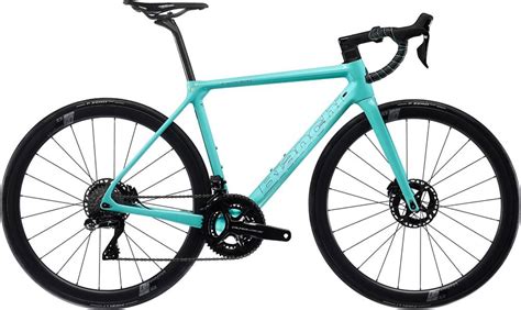 bianchi specialissima 2022 review