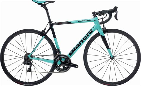 bianchi specialissima cv