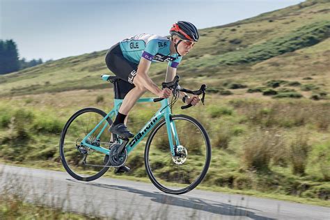 bianchi sprint review