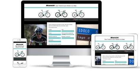 bianchi uk dealers service