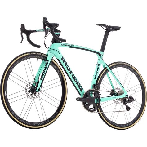 bianchi used bikes for sale