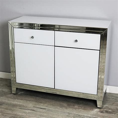 Bianco Sideboard
