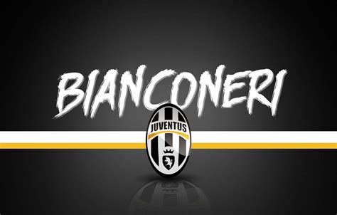 bianconeri
