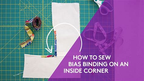Bias Binding Around A Corner