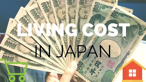 Inilah Biaya Hidup Orang Jepang Galeri Harga Terlengkap