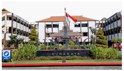 Biaya Kuliah Terbaru Universitas 17 Agustus 1945 (UNTAG) Surabaya 2016