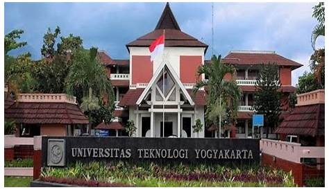 Biaya Universitas Teknologi Yogyakarta (UTY) TA 2021/2022 – Daftar