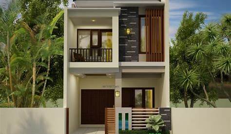 Biaya Membangun Rumah Minimalis 2 Lantai Type 36 | Tips Membuat Rumah