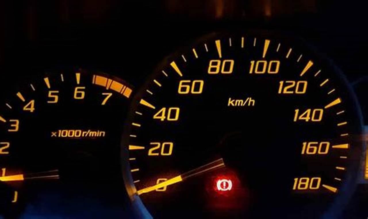 biaya service speedometer mobil