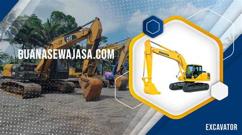 Harga Sewa Excavator CAT304E Caterpillar Perjam Rental Excavator Mini
