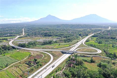 biaya tol dari jakarta ke dieng