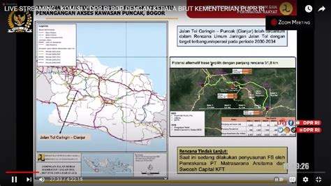 biaya tol jakarta puncak