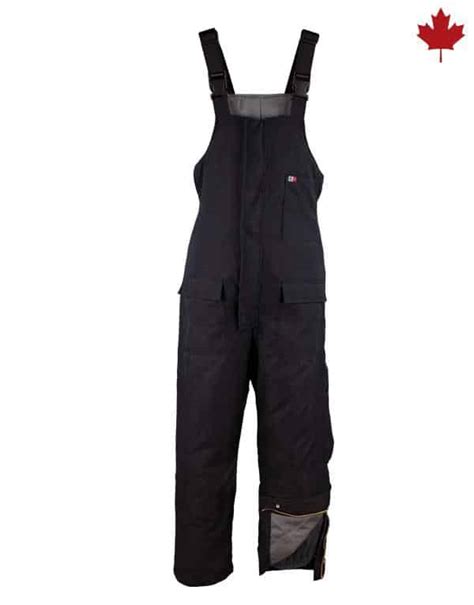 Bib Overalls Canada
