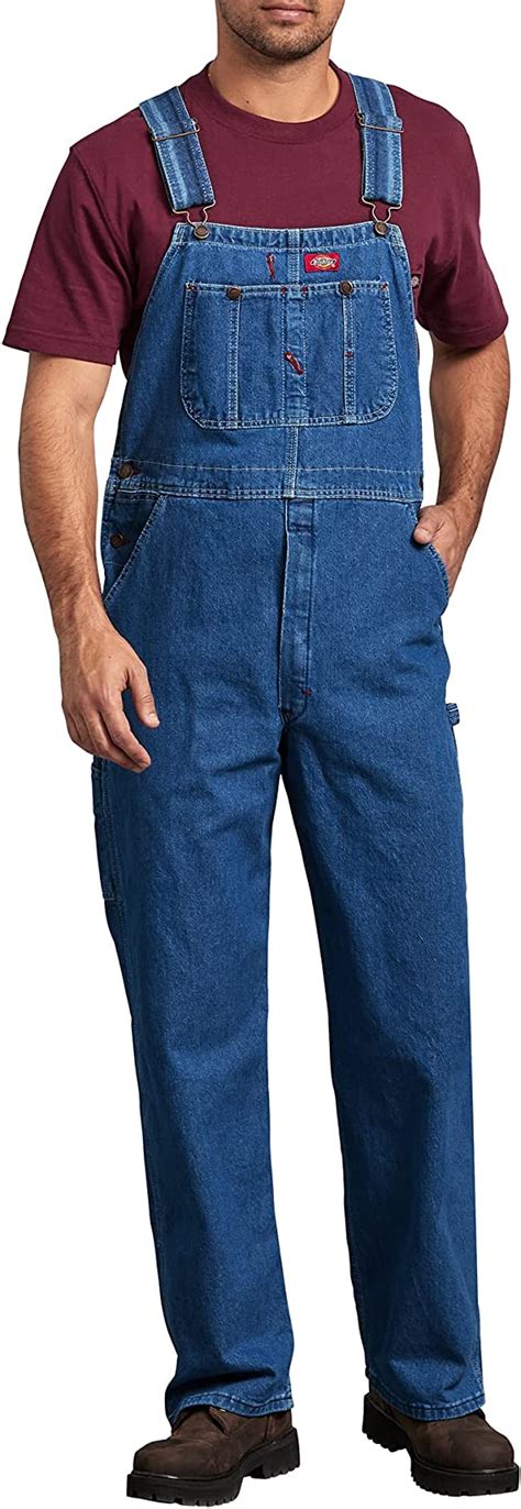 bib overalls for big and tall men