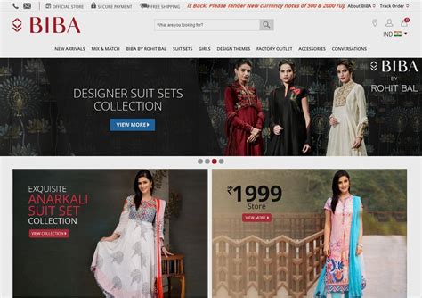 Benefits Of Using Biba Coupon And Offers