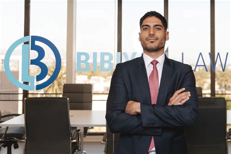 bibiyan law group