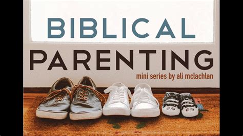 Parenting Bible Study Bundle Christian Bible Studies